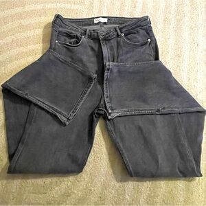 Zara jeans